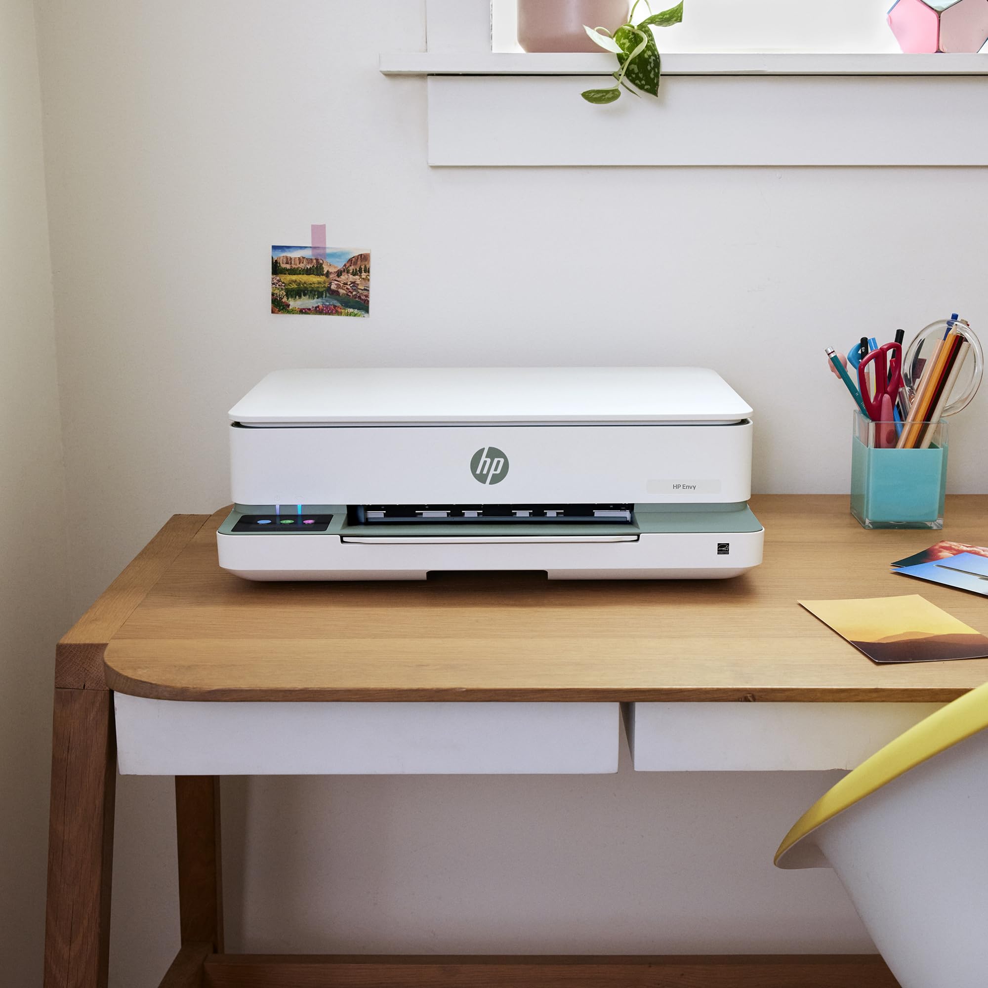 HP Envy 6120