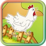 POP GAMES Free Puzzle for Kids and Adults Match