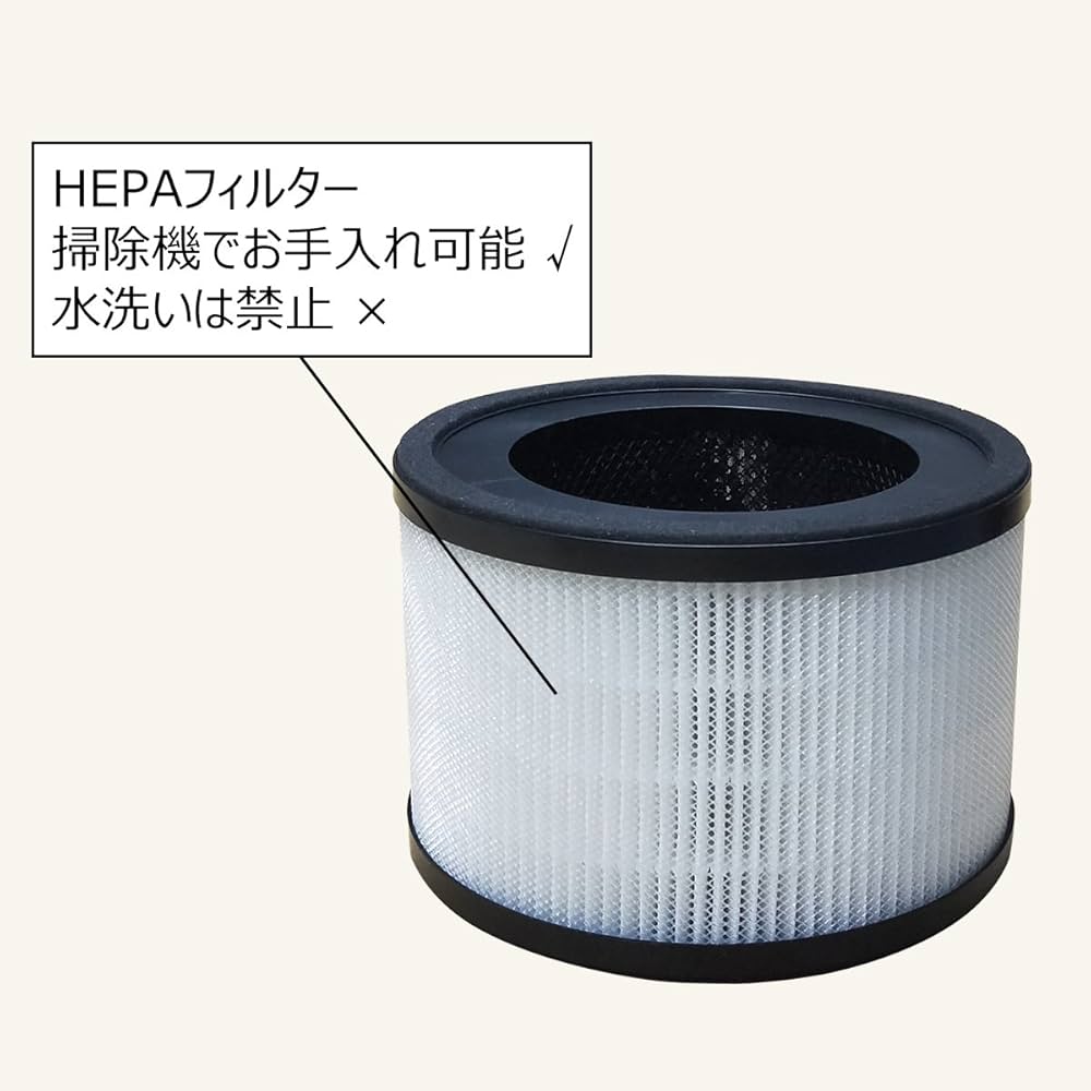 ATMSOPHERE AIR PURIFIER HEPAフィルター Amazon | ZXhome空気清浄機交換用フィルター HEPA三層濾過
