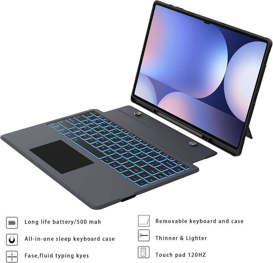 Amazon.com: for Samsung Galaxy Tab S9 Ultra/S8 Ultra/S10 Ultra