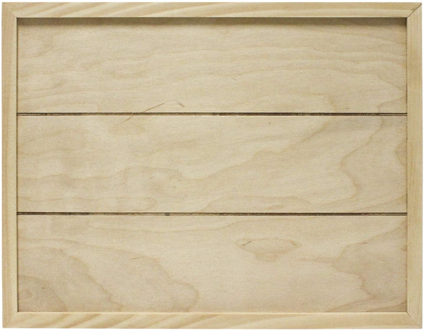 WALNUT HOLLOW FARM Framed Sign RECTANGL 14X11X.69, 14"X11"X.69, One Size