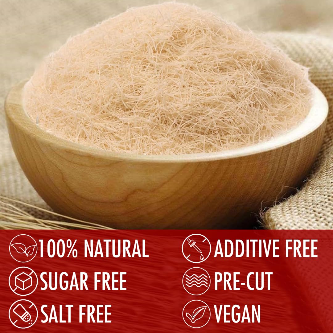 Snapklik.com : Hakan Kataifi Shredded Phyllo Dough, Kataifi Pastry ...