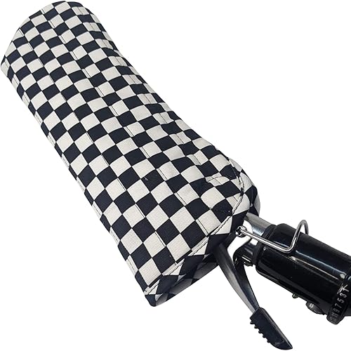 Funda resistente al calor para rizadores, planchas o alisadoras, y planchas de peinar, forro recubierto de silicona y bolsa de algodón acolchada