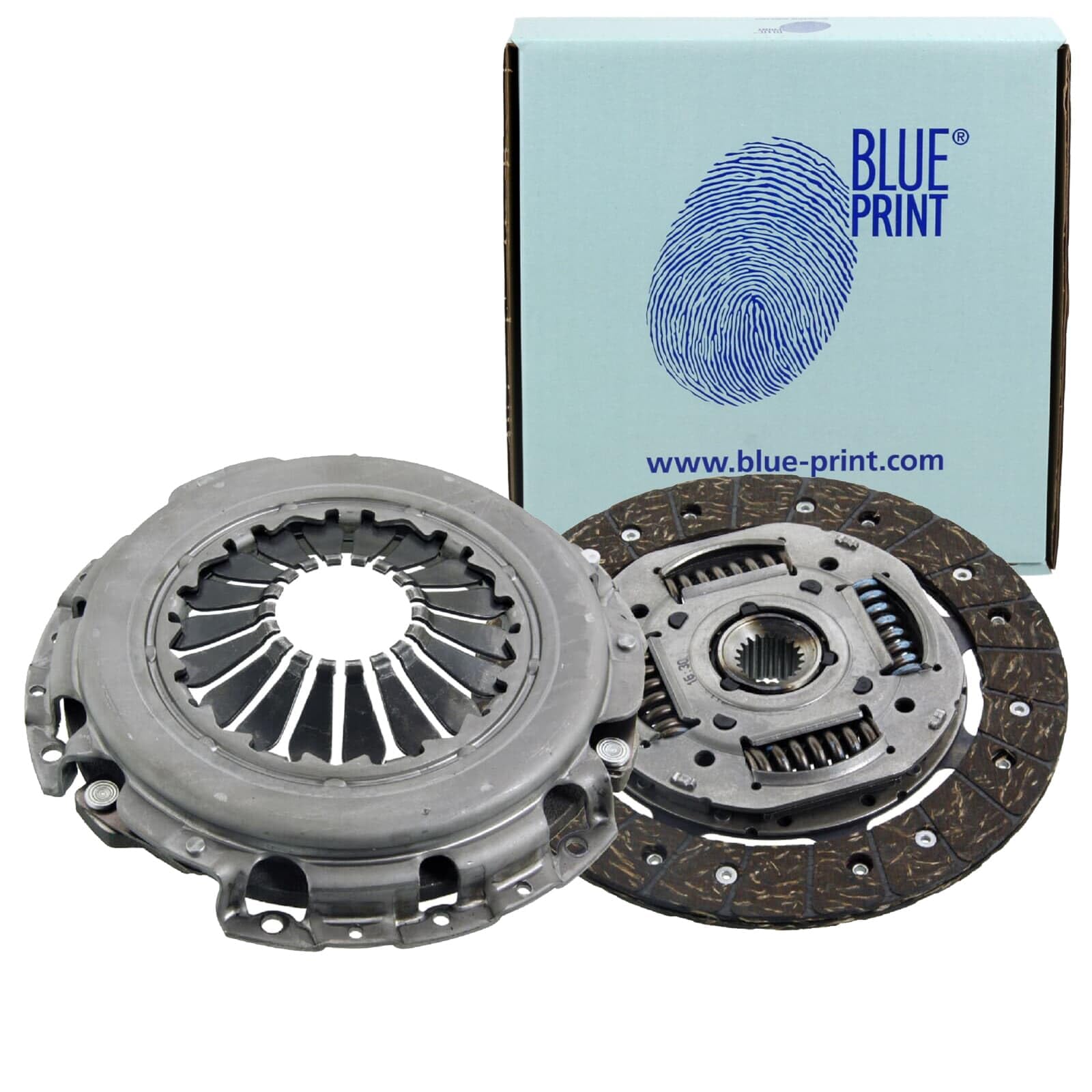 CLUTCH KIT ADR163044 FOR RENAULT CLIO/III/Sportour/Grandtour/EURO/CAMPUS GRAN