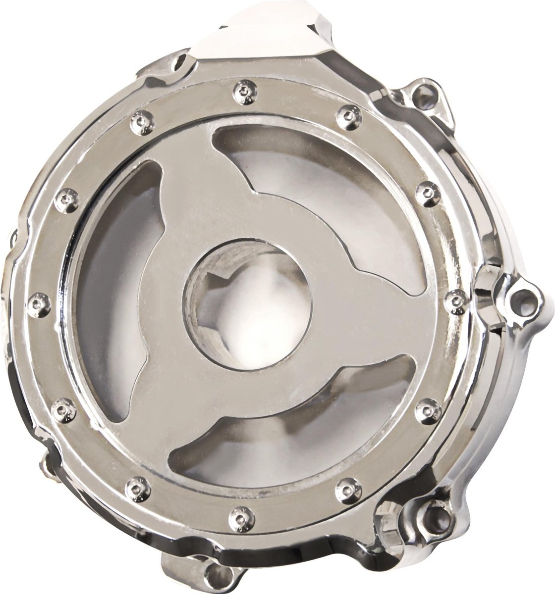 Amazon | Yana Shiki SCK201CH クロームビレット ウィンドウなし