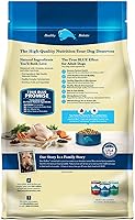 Vista 2 de Blue Buffalo Life Protection Formula - Alimento seco para perros adultos, ayuda a construir y mantener músculos fuertes, hecho con ingredientes