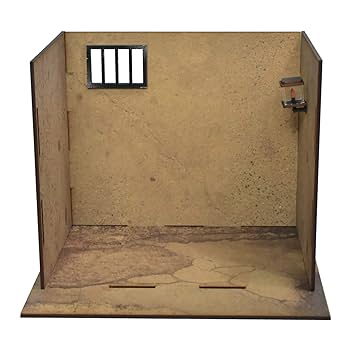 カントリーウッドガーデン 高架下 ドールハウス ジオラマ 1/10