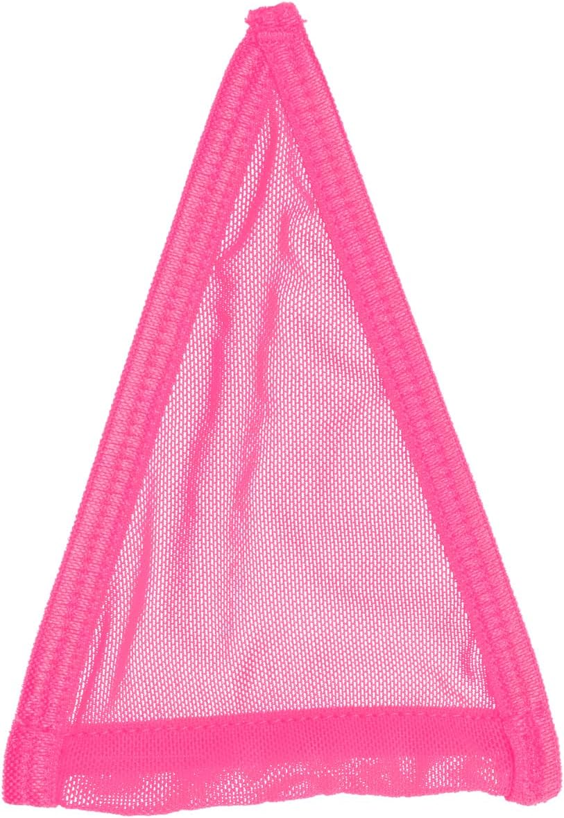 Oneheekini Women Sexy See Through Mini Micro Bra Sheer Bikini G String Bottom Set…… - Image 2