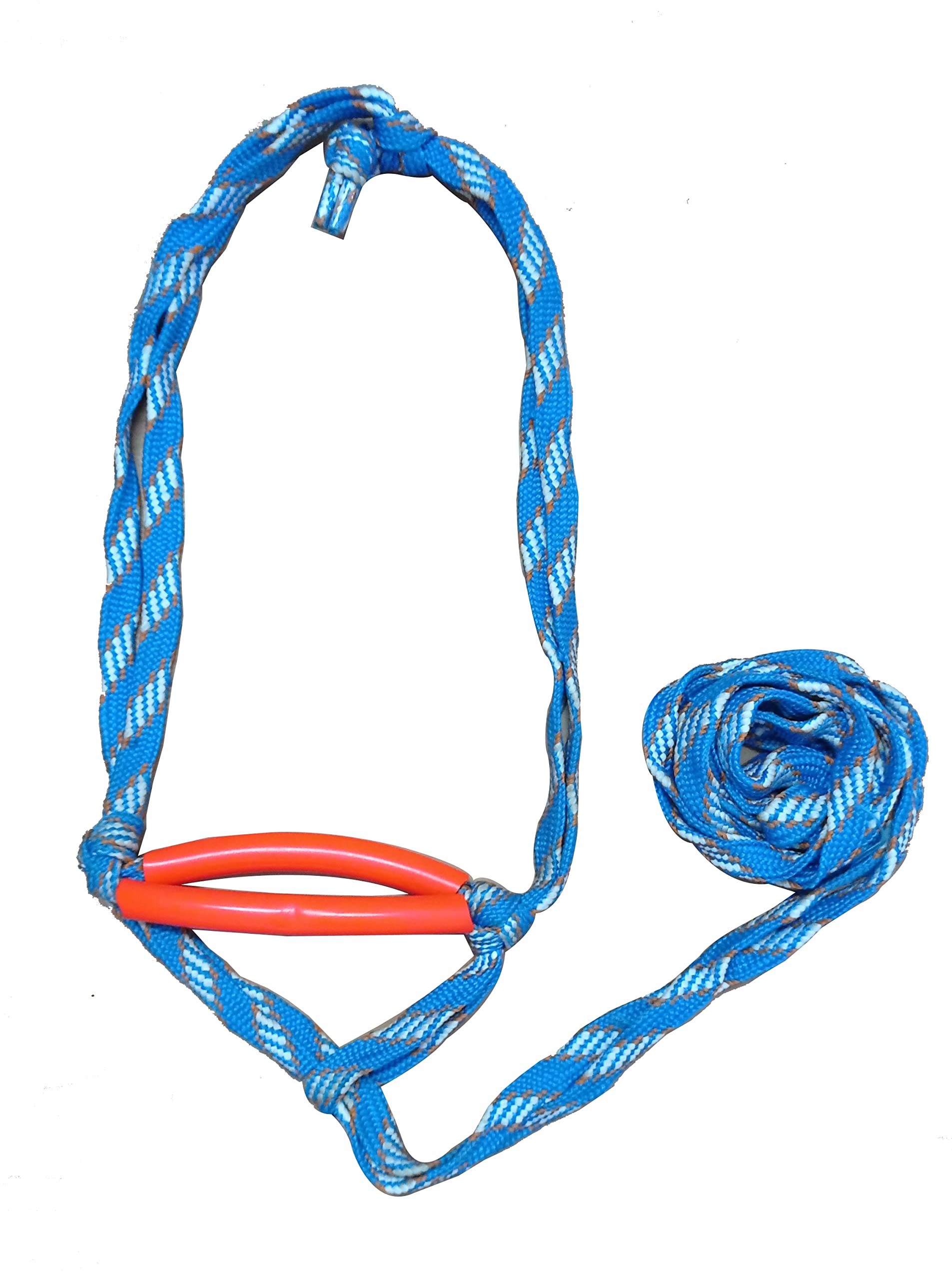 ALTABISH Export Blue Cow Halter Mohri Halter for Cows, Buffalos, Bulls Adjustable (B0B6PR9M97) Amazon Price History, Amazon Price Tracker
