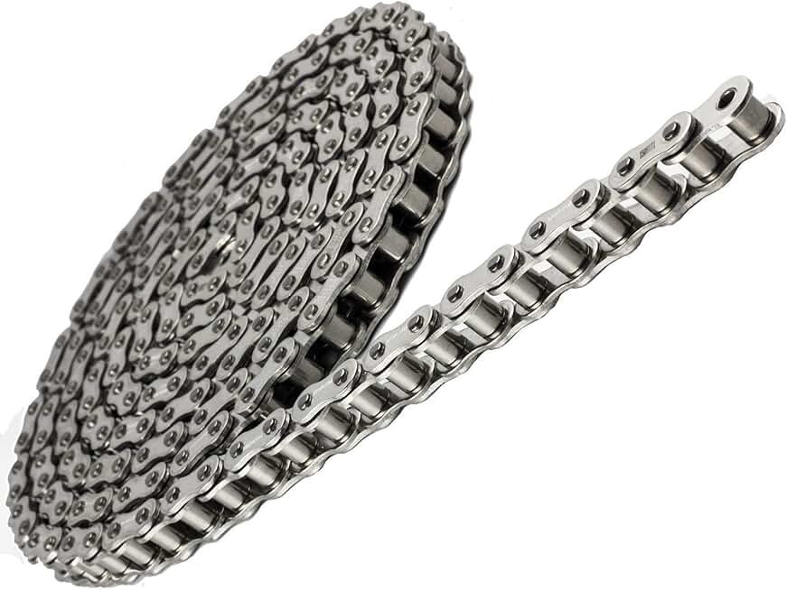 Roller Chains & Tools