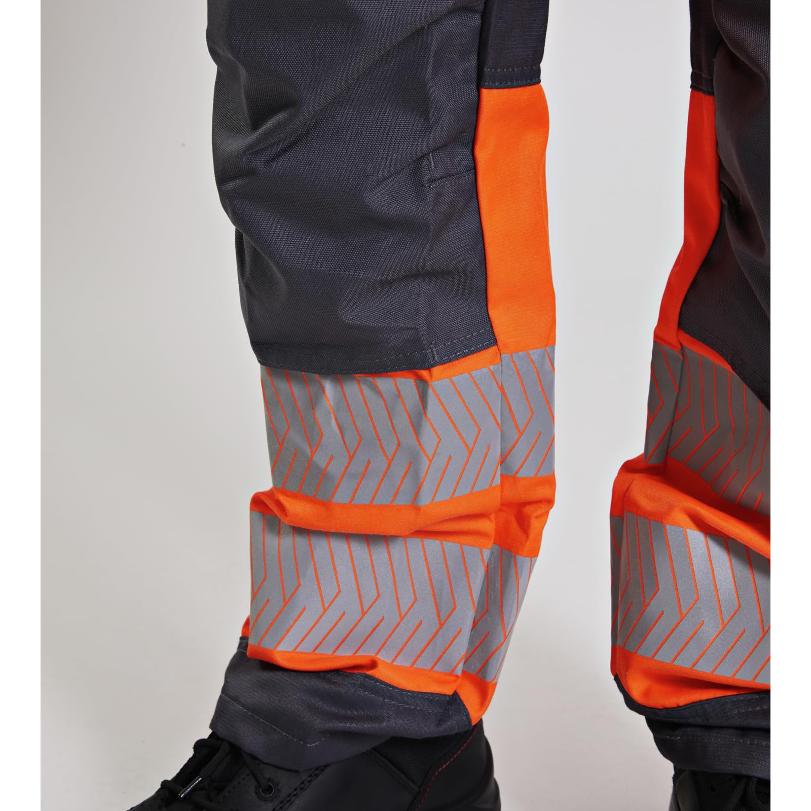 WüRTH MODYF Salopette de travail HV FLUO Orange