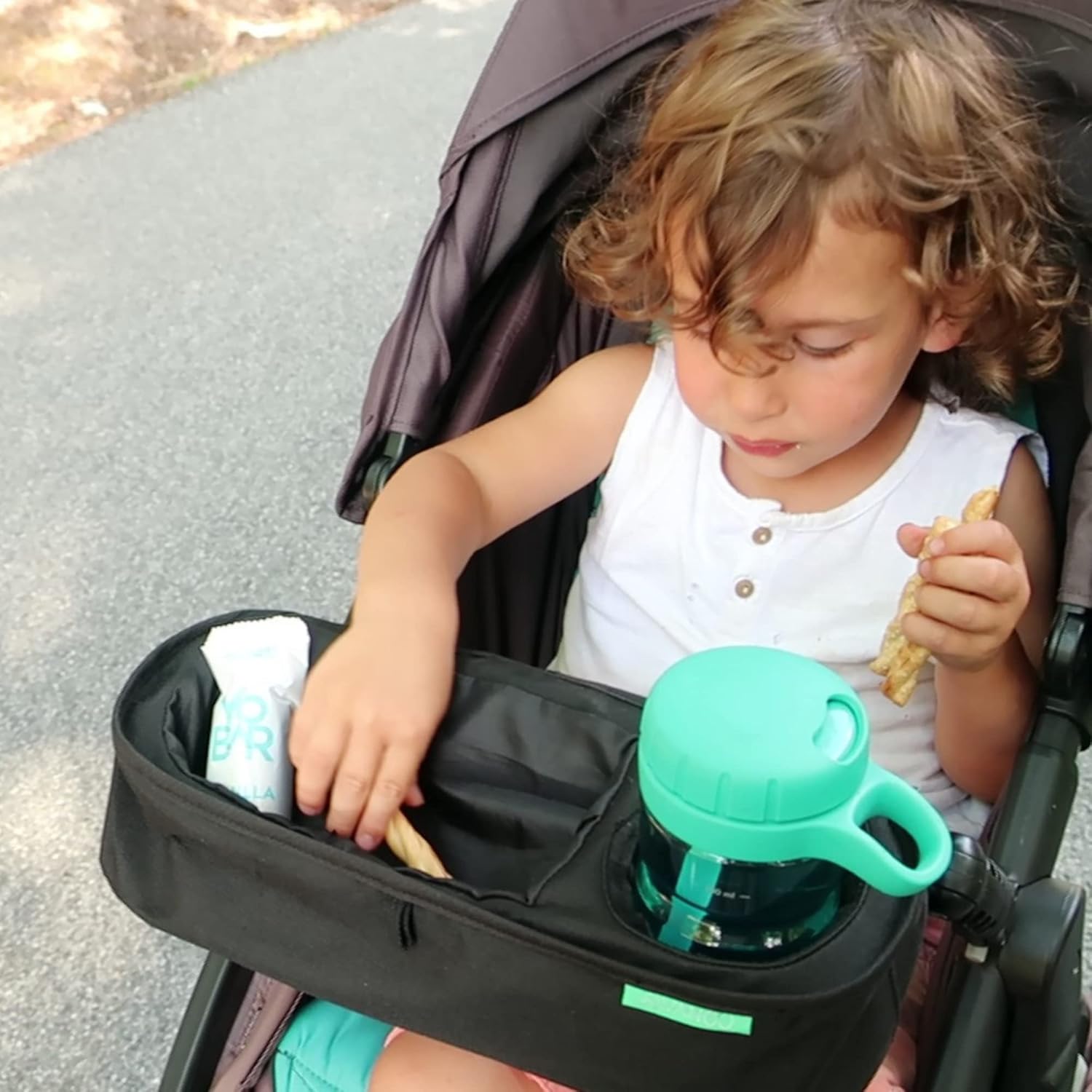 Universal Stroller Tray : Amazon.co.uk 