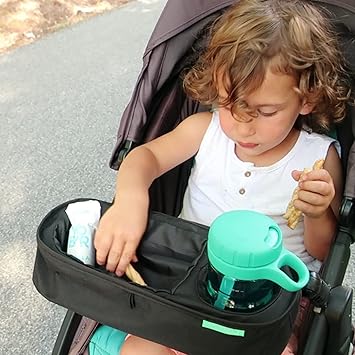 Universal Stroller Tray : Amazon.co.uk 