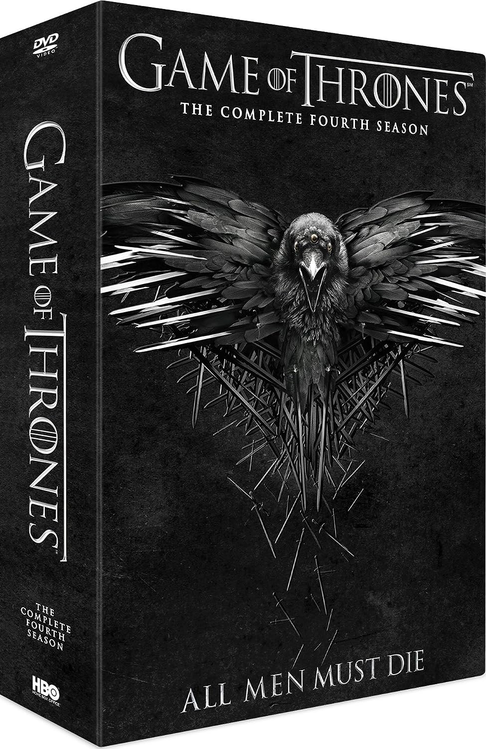 Game of Thrones - Season 4 [DVD] [2014] [2015]