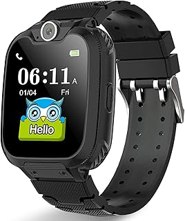 PUBU Without Cellphone Waterproof Smartwatches