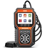 Motivora OBD2 Scanner thumbnail 1