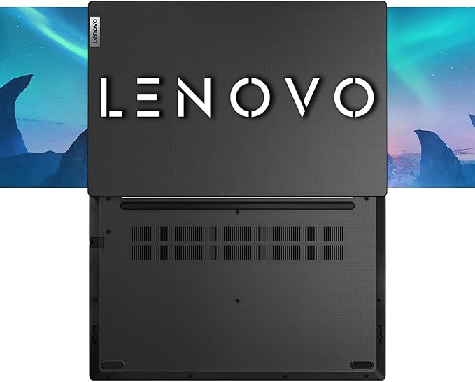 Lenovo V15 Laptop 15.6" FHD 16GB RAM 512GB SSD Intel Pentium Windows 11 Pro miniatura 9