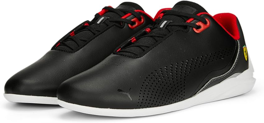 Puma Herren Ferrari Drift Cat Decima Sneaker