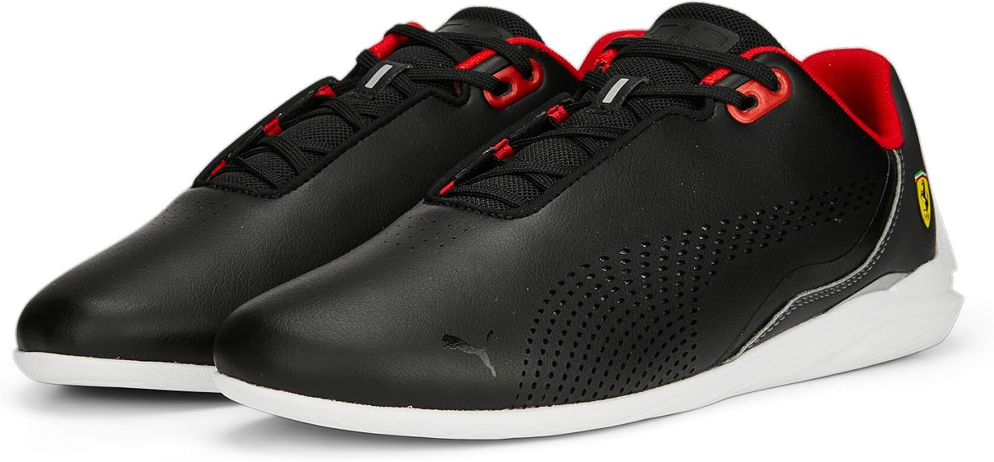 Puma Herren Ferrari Drift Cat Decima Sneaker
