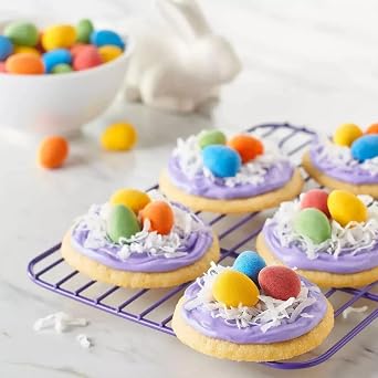 Autumn Harvest Mini Chocolate Eggs, Candy Coated Milk Chocolate, 32 oz
