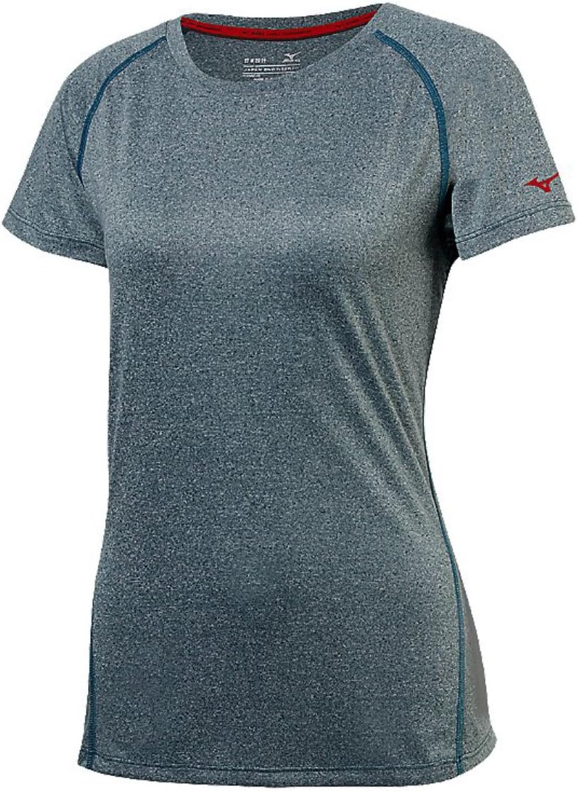 Mizuno Running Women's Inspire Tee