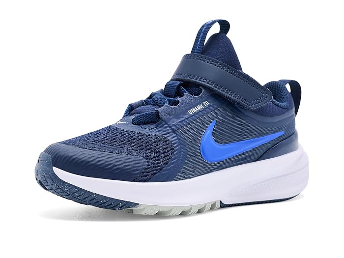 Unisex кроссовки Nike Kids Star Runner 5 (Little Kid) для бега