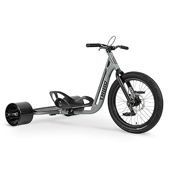 Amazon.co.jp: Triad DT Notorious 5 Drift Trike 大人用:20