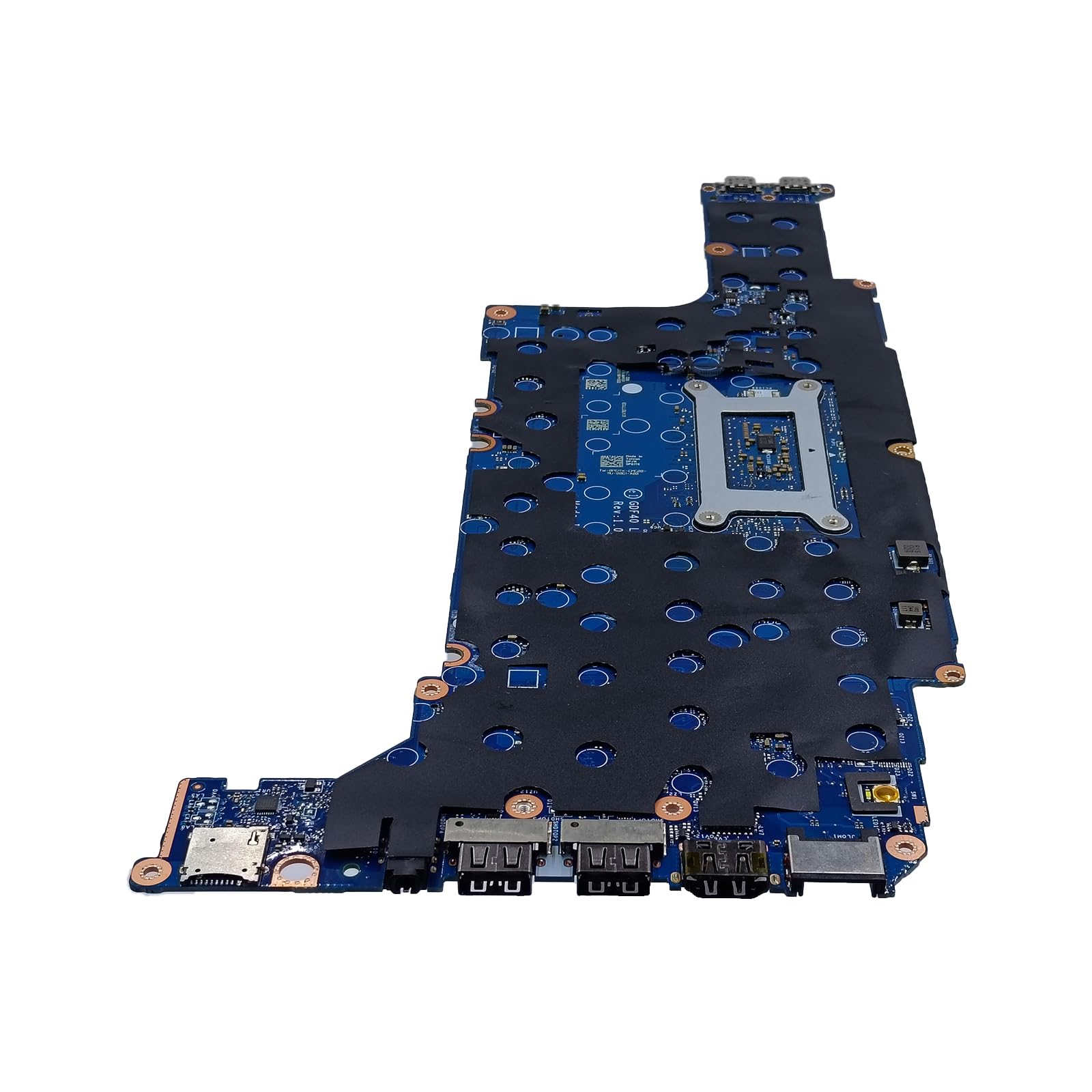 Carte Mère DELL Latitude E6330 – Intel Core I5-3320M – Réf 0J4JVG – Occasion Garantie 6 Mois
