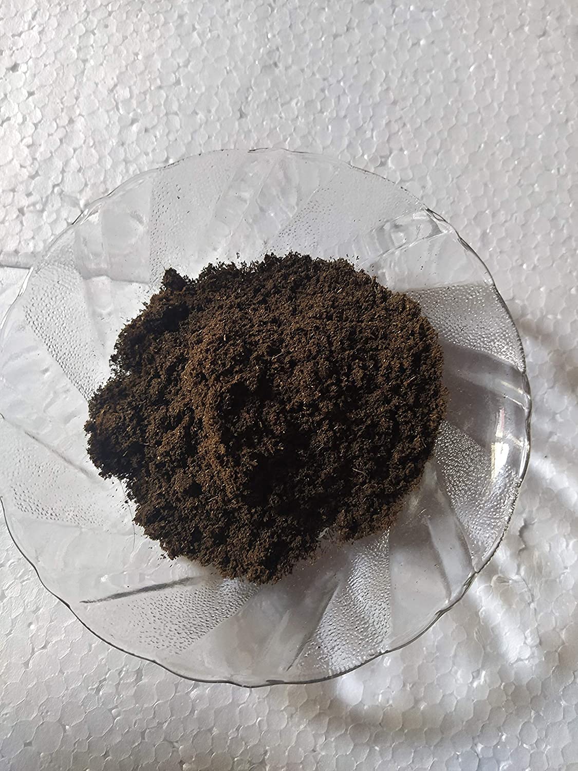 Dayna Ambe Ayurveda - Kali Jeeri Powder - Kadu Jiri - Kadva Jeera - Black Cumin - 200gm