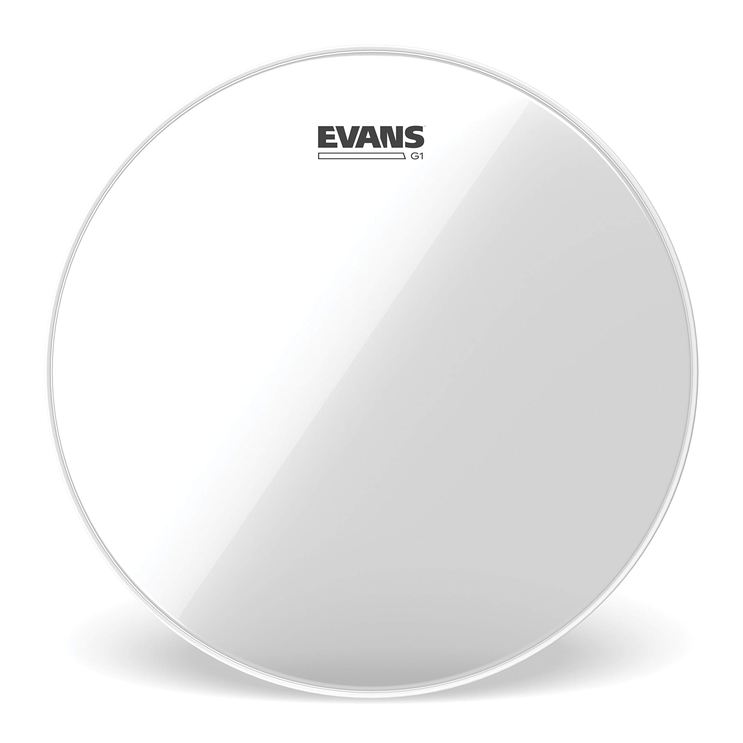 Peau de Tom 10''. G1. Simple Pli. TT10G1