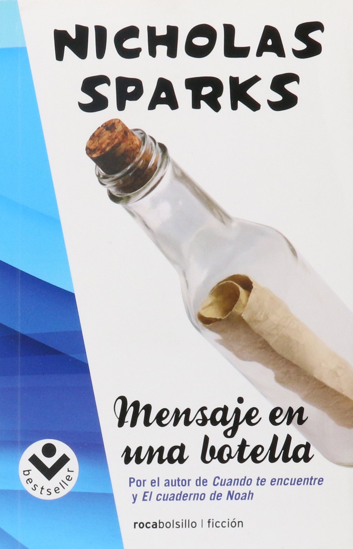 Mensaje En Una Botella