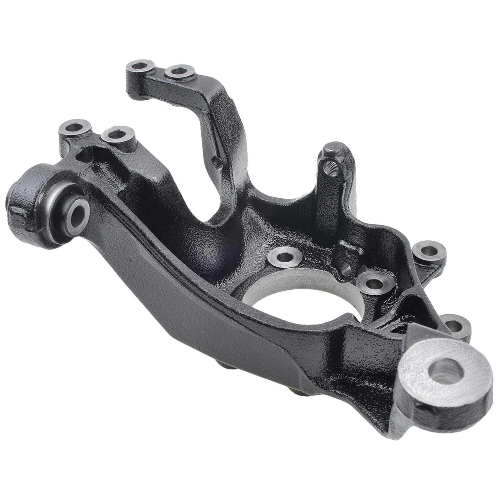 knuckle ナックル CLUT HERO littlechopdesign Knuckle Head Carbon