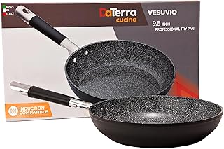 DaTerra Nonstick Ceramic Frying Pan