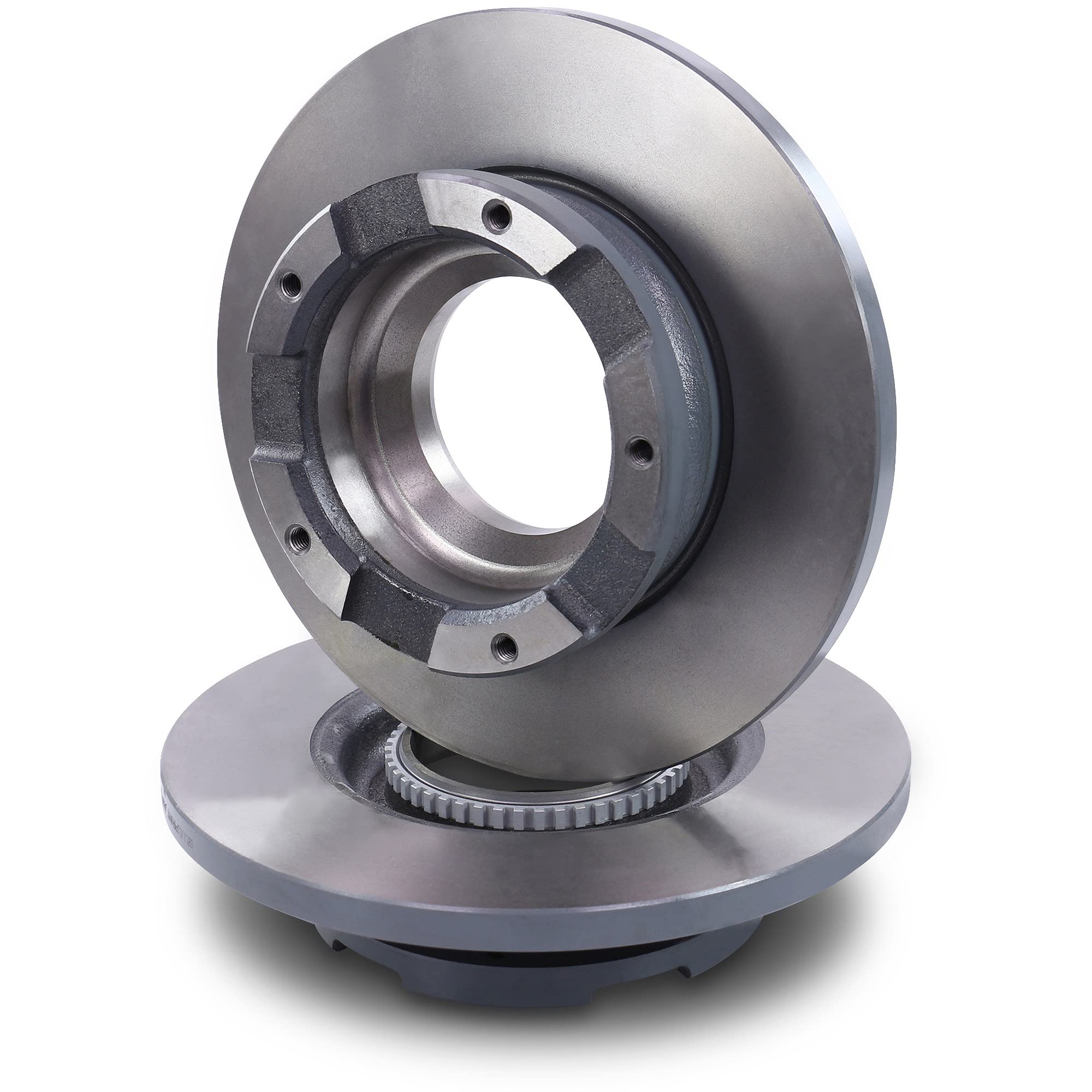 BESTPRICE BESTPRICE Bremsenset Hinterachse inkl. Bremsscheiben Ø 288 mm Voll + Bremsbeläge hinten Kompatibel mit FORD TRANSIT V363 Bus (FAD, FBD), TRANSIT V363 Kasten (FCD, FDD)