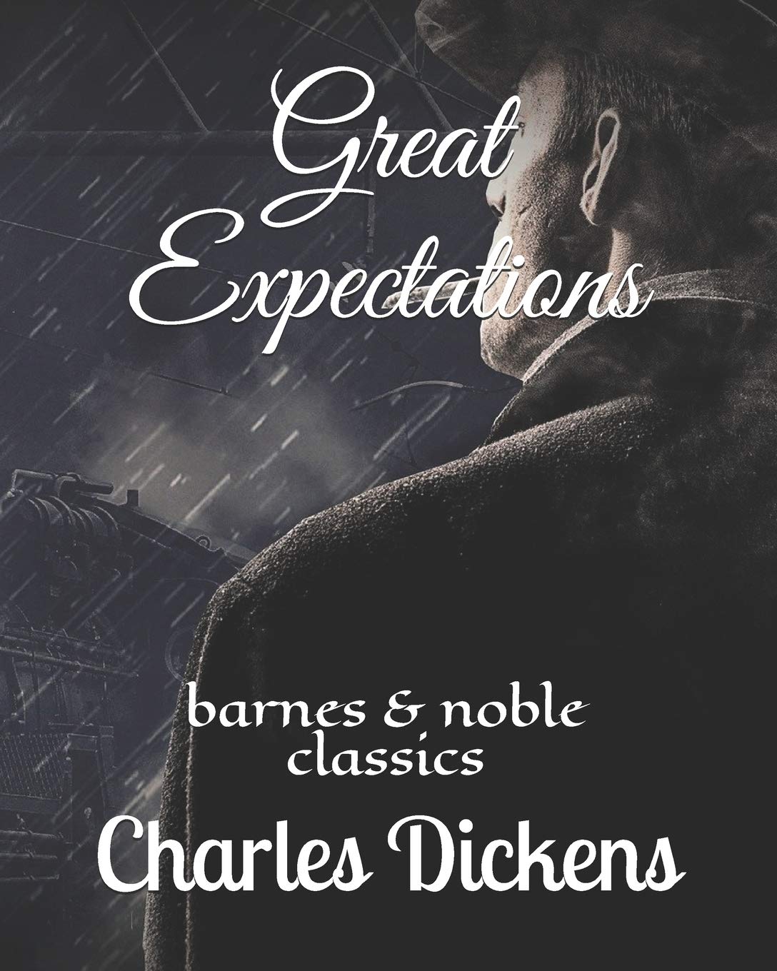 Great Expectations: barnes & noble classics