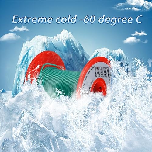 Vista 40 de BNTECHGO Carrete de alambre de silicona calibre 28 de 250 pies, negro, flexible, 28 AWG, alambre de cobre estañado trenzado