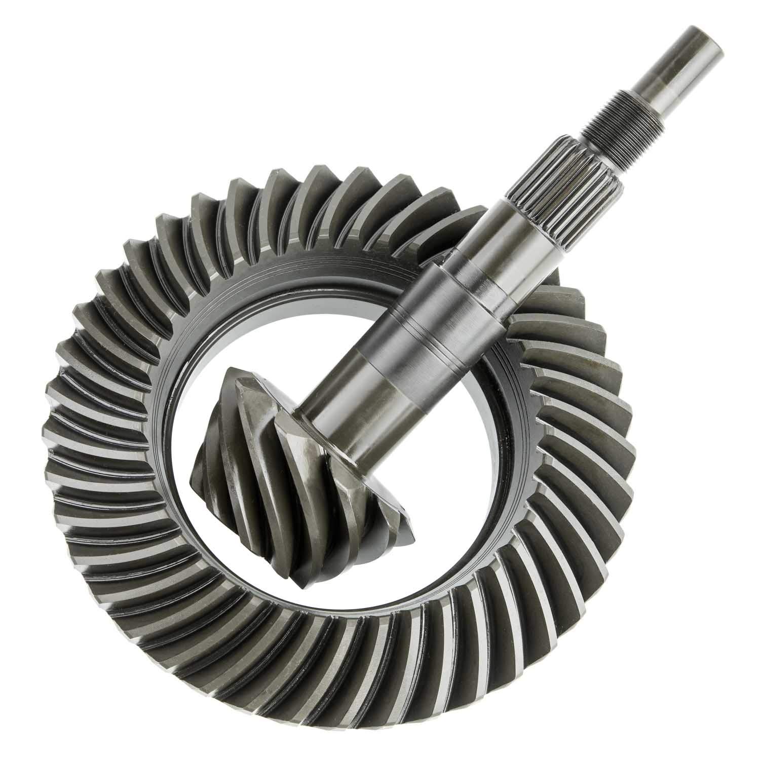 Motive GearG80411 Rear Ring and Pinion for GM (4.11 Ratio, 7.75 IRS)