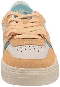 Lacoste Women's L001 Sneaker