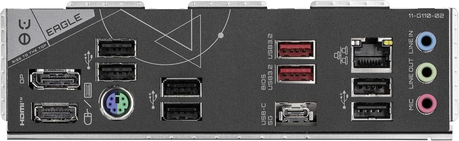 GIGABYTE B650 Eagle Review: Testado por 7 dias com Ryzen 9000