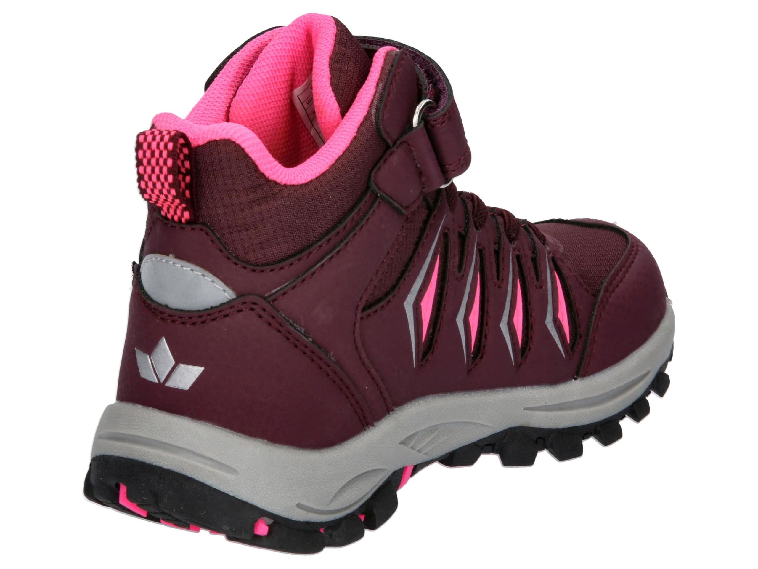 Lico Sines Vs Stivali da trekkingUnisex - Bambini e ragazzi
