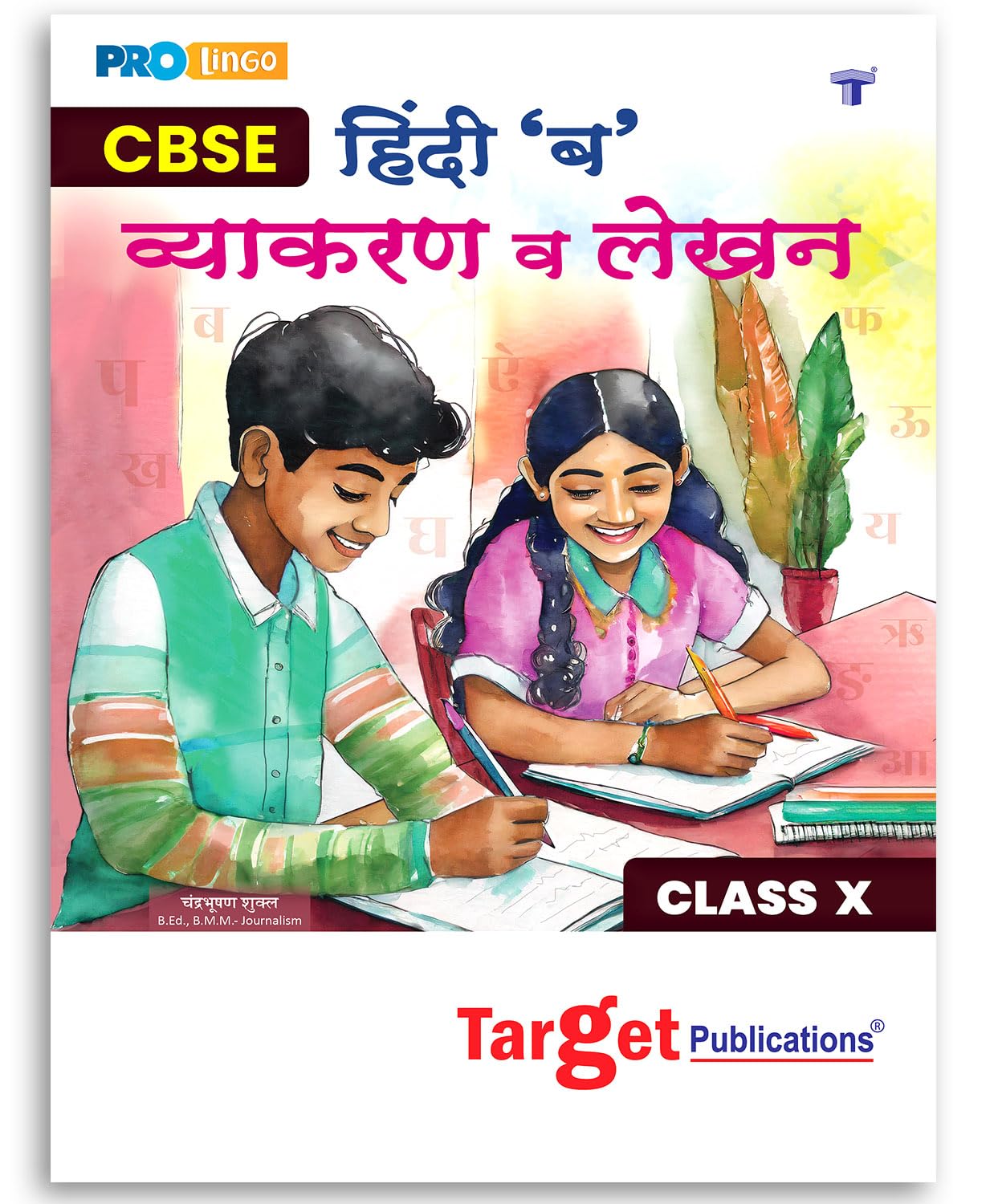 CBSE Class 10 Book | Hindi Grammar & Writing Skills Notes " B ...