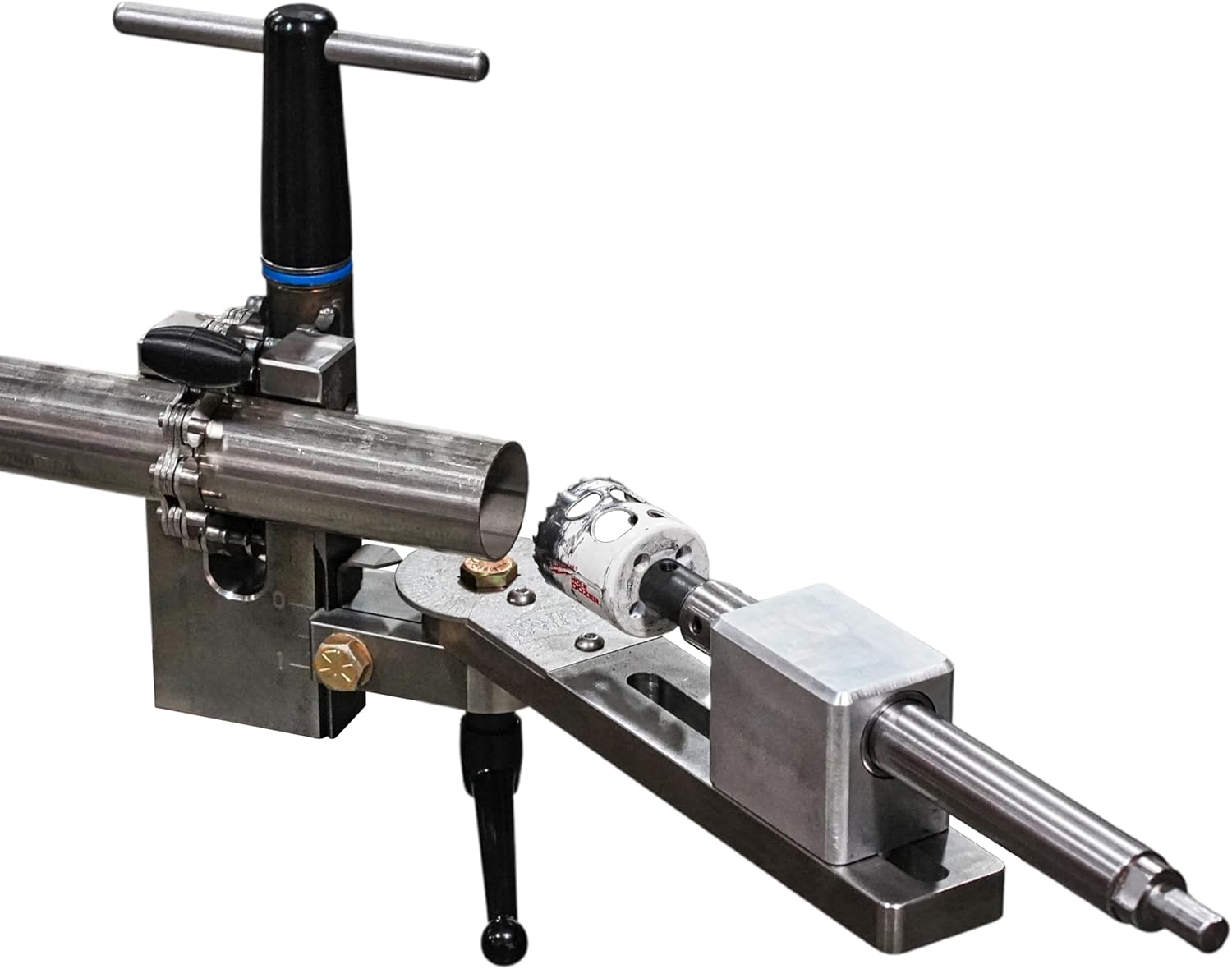 SWAG Offroad Lynx Tube Notcher