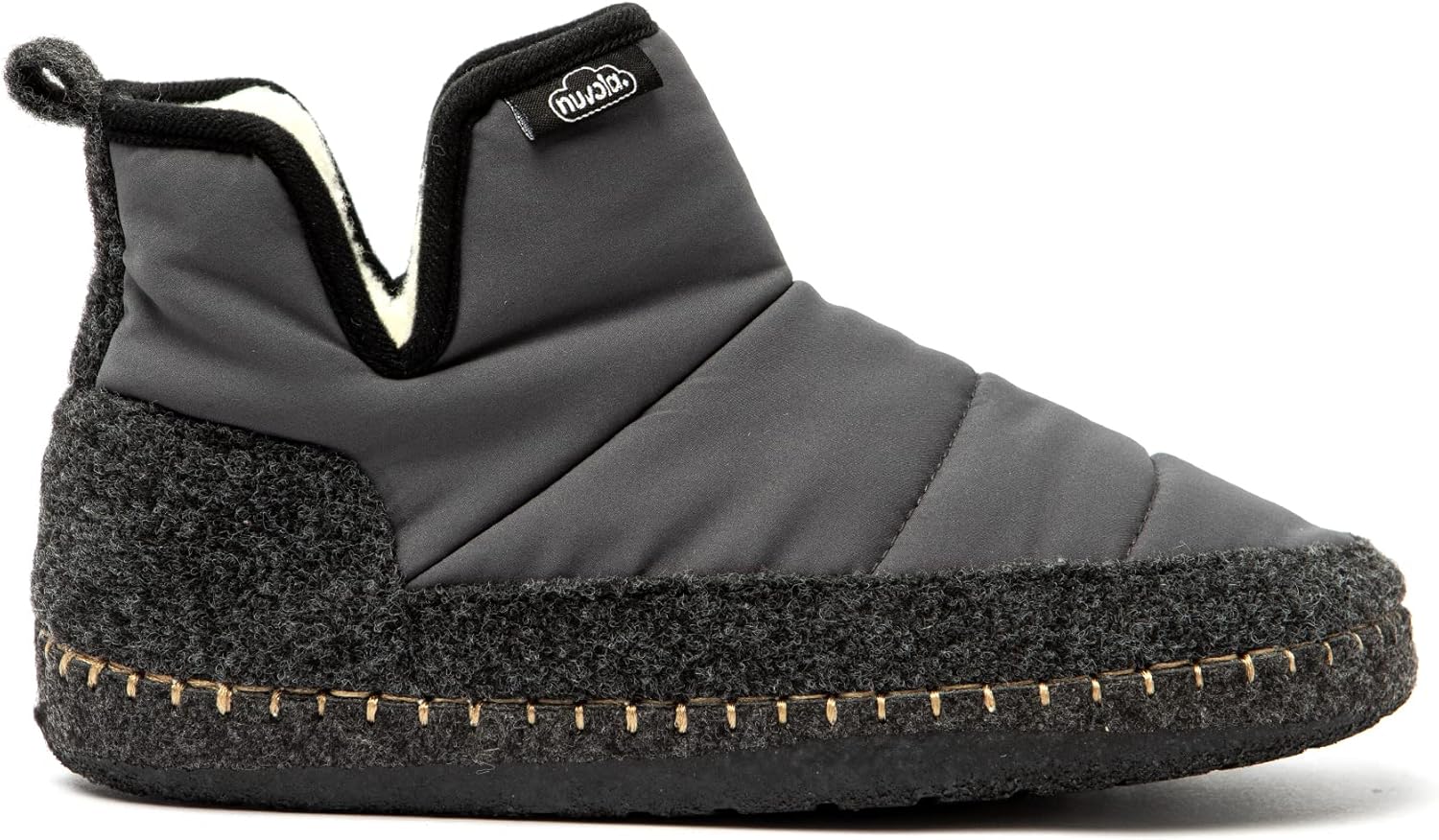 Heren Pantoffels Kopen | Warm & Comfortabel | Verploegen