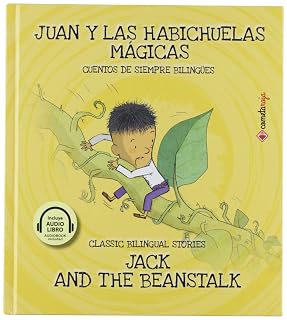 Juan y las habichuelas mágicas - Jack and the Beanstalk