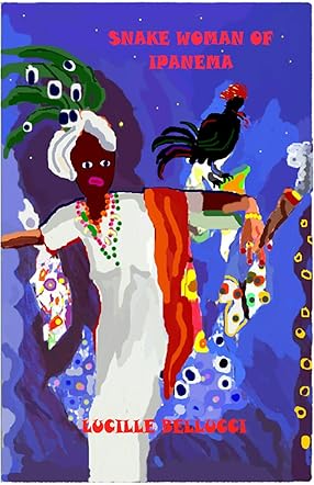 The Snake Woman of Ipanema