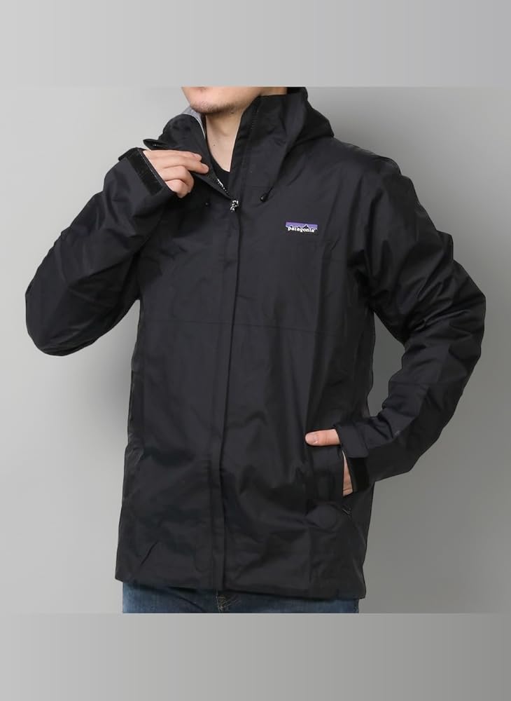 patagonia パタゴニア　ナイロンウィンドパーカー drop-kaitori_jk25-2204-28