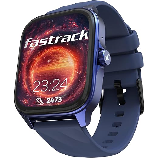 Fastrack Astor FS1 Pro Smart Watch 1.97