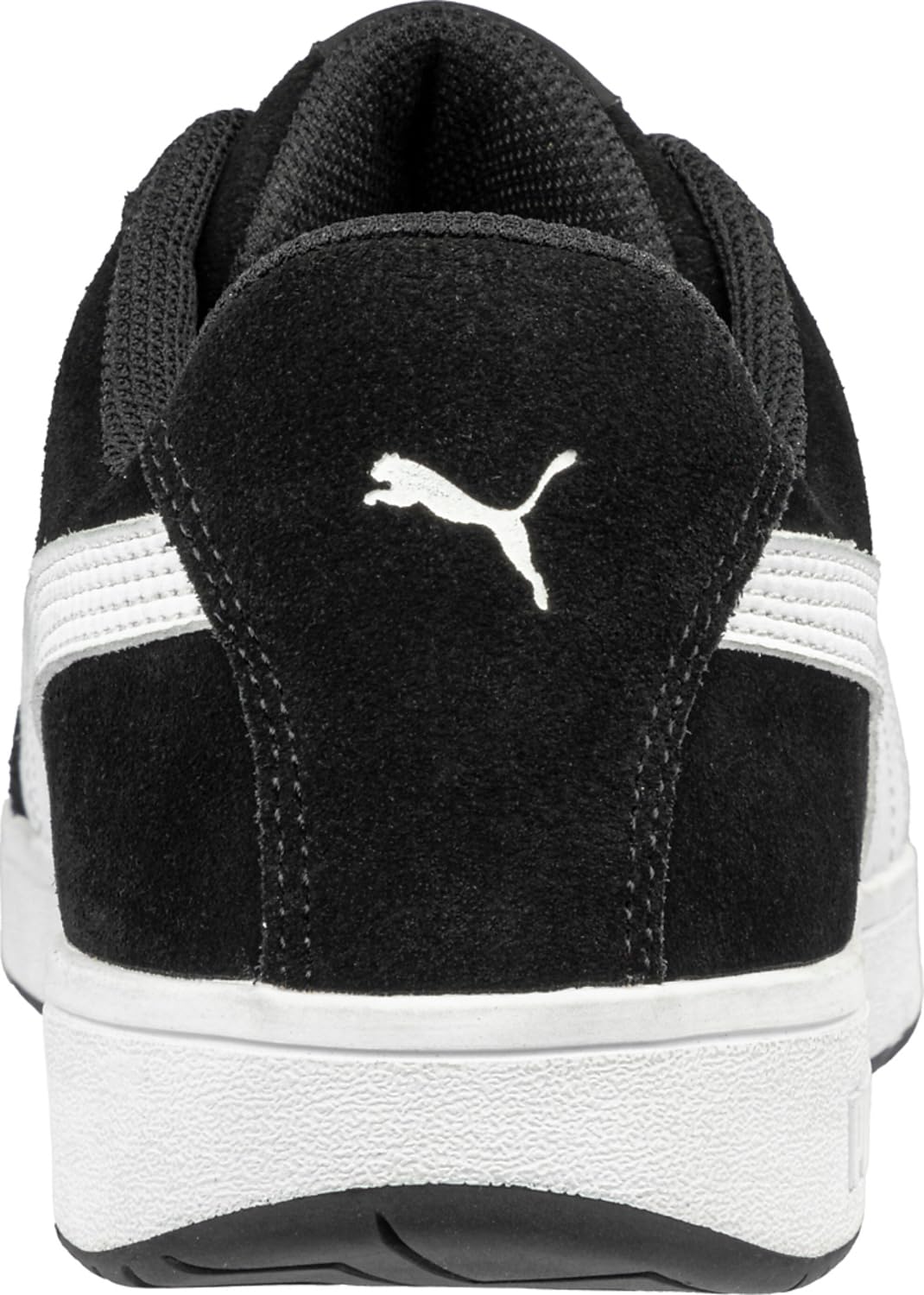 Puma Mens Iconic Suede Low Eh