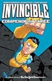 Invincible Compendium Volume 3