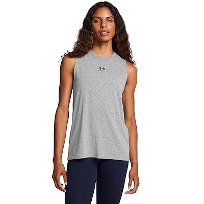 Under Armour Rival Muscle Tank Top Women